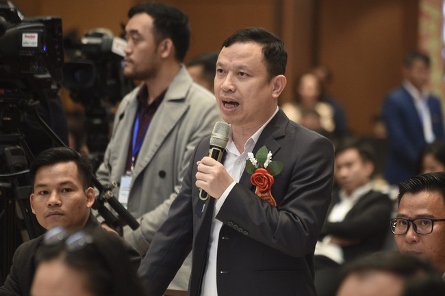 Sau Hội nghị đối thoại với nông dân, Thủ tướng đề nghị đẩy mạnh thông tin, truyền thông - Ảnh 3.
