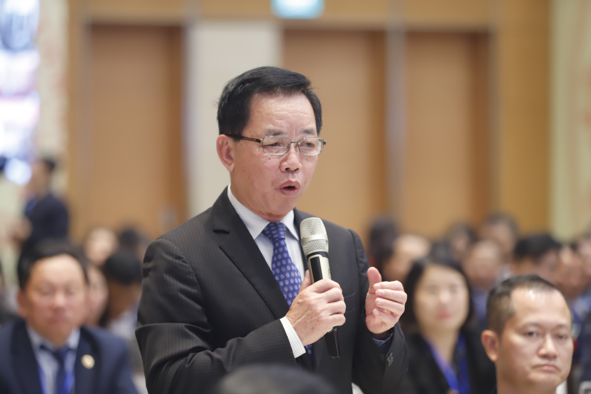 Thủ tướng Phạm Minh Chính đối thoại với nông dân Việt Nam - Ảnh 5. Thủ tướng Phạm Minh Chính đối thoại với nông dân Việt Nam - Ảnh 5.