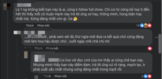 Bùi Thị Xuân Hạnh Hoa hậu Hoàn vũ Việt Nam 2023: "Viên ngọc thô" vừa đăng quang đối đầu với sóng gió- Ảnh 5.