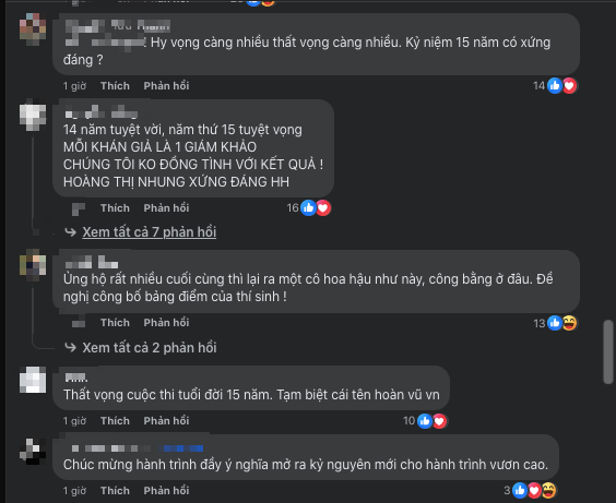 Bùi Thị Xuân Hạnh Hoa hậu Hoàn vũ Việt Nam 2023: "Viên ngọc thô" vừa đăng quang đối đầu với sóng gió- Ảnh 6.