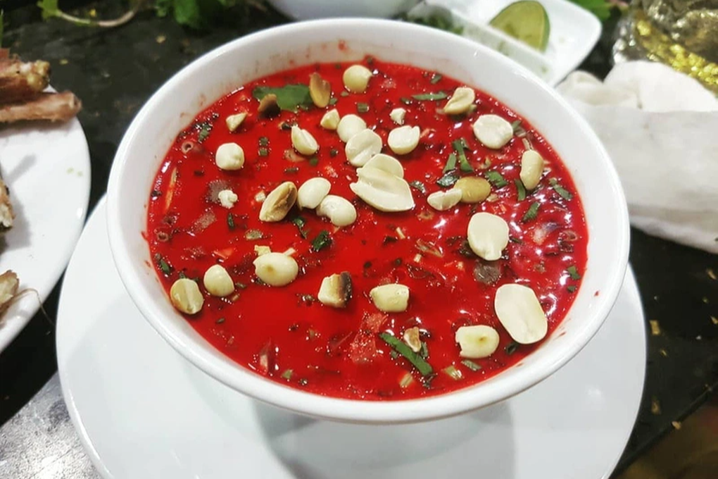 Ăn thứ &quot;làm tí cho đỏ&quot; dịp đầu năm, nhiều người rước hoạ vào thân  - Ảnh 1.