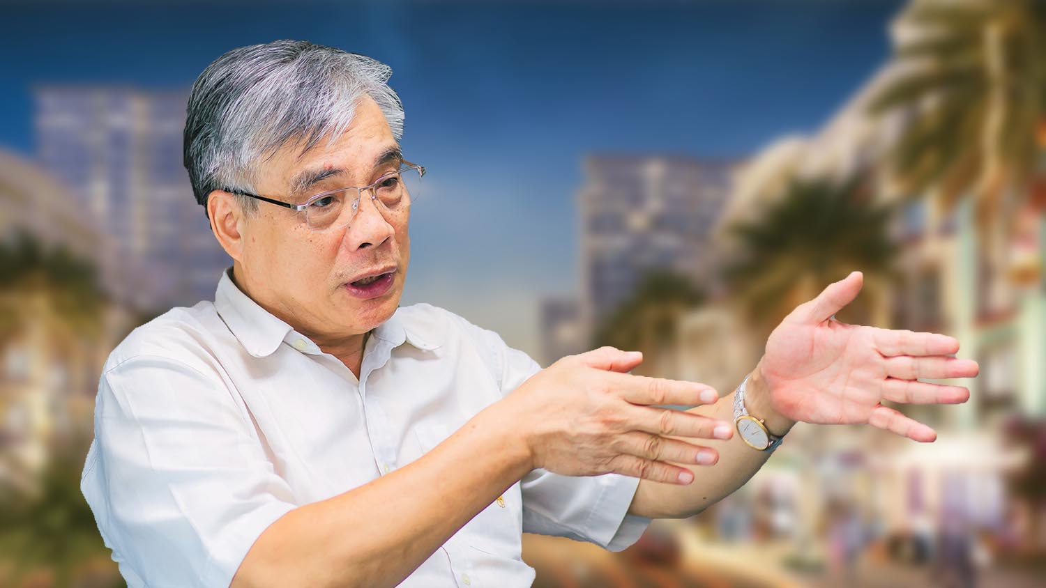 Chính sách nào là &quot;đũa thần&quot; giúp Việt Nam tăng tốc chuyển đổi năng lượng xanh? - Ảnh 2.