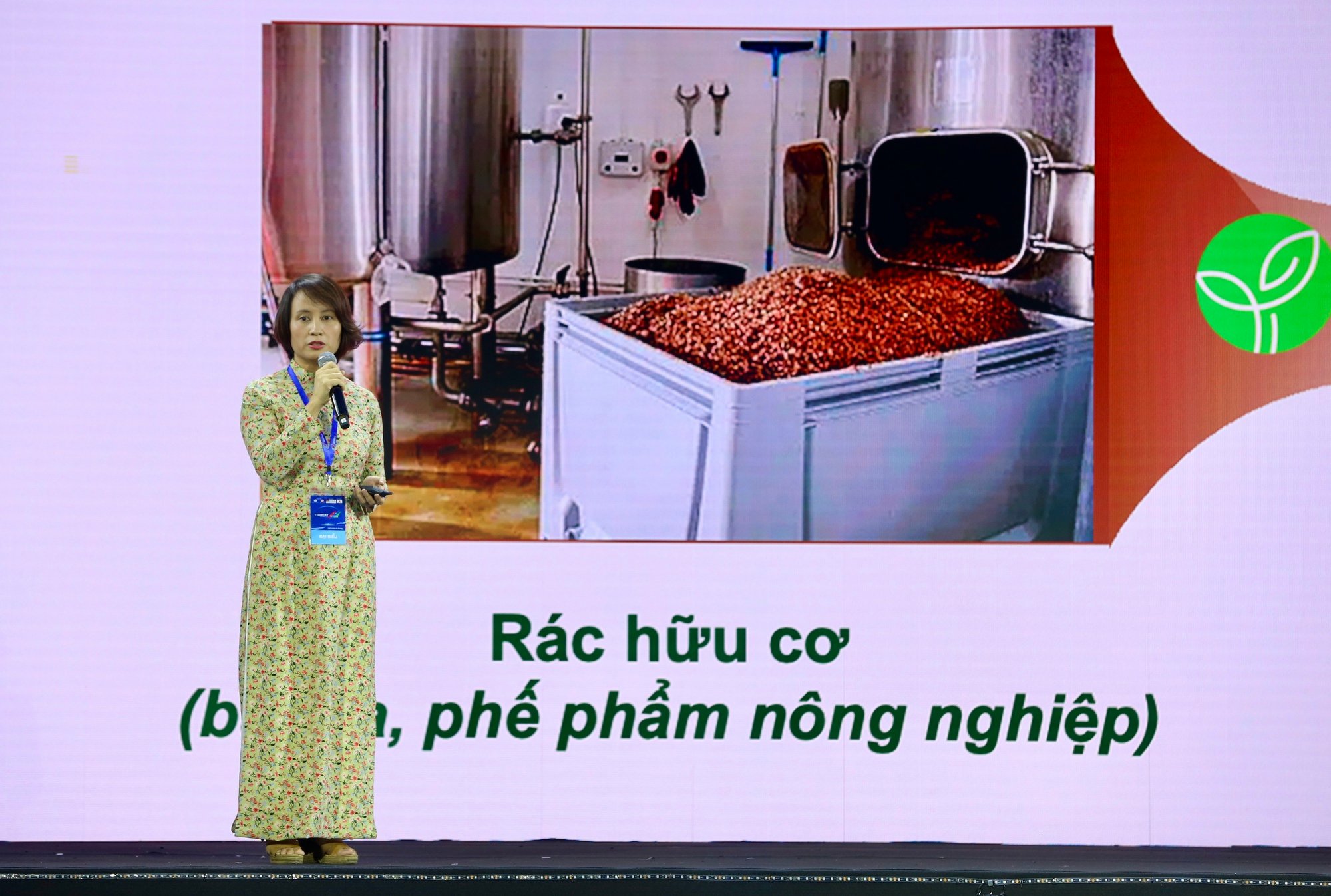 Startup công nghệ sinh học Việt vươn tầm thế giới - Ảnh 1.