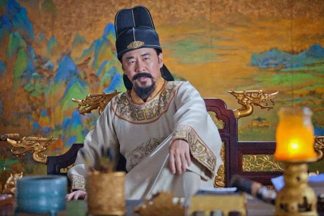 Vương triều khó bị &quot;tạo phản&quot; nhất lịch sử Trung Quốc: Từ khai quốc đến sụp đổ, không có cuộc khởi nghĩa nào thành công - Ảnh 2.
