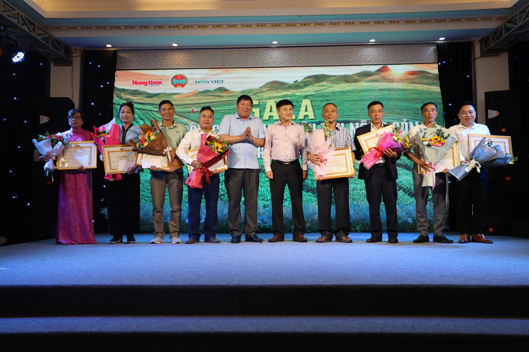 Hội Nông dân Sơn La đẩy mạnh tiêu thụ nông sản - Ảnh 7. Hội Nông dân Sơn La đẩy mạnh tiêu thụ nông sản - Ảnh 7.