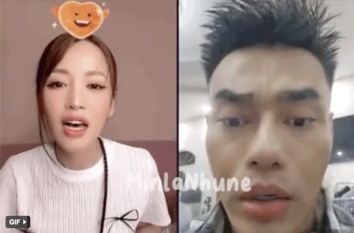 Lê Dương Bảo Lâm có hành động &quot;vòi tiền&quot; người hâm mộ? - Ảnh 1.
