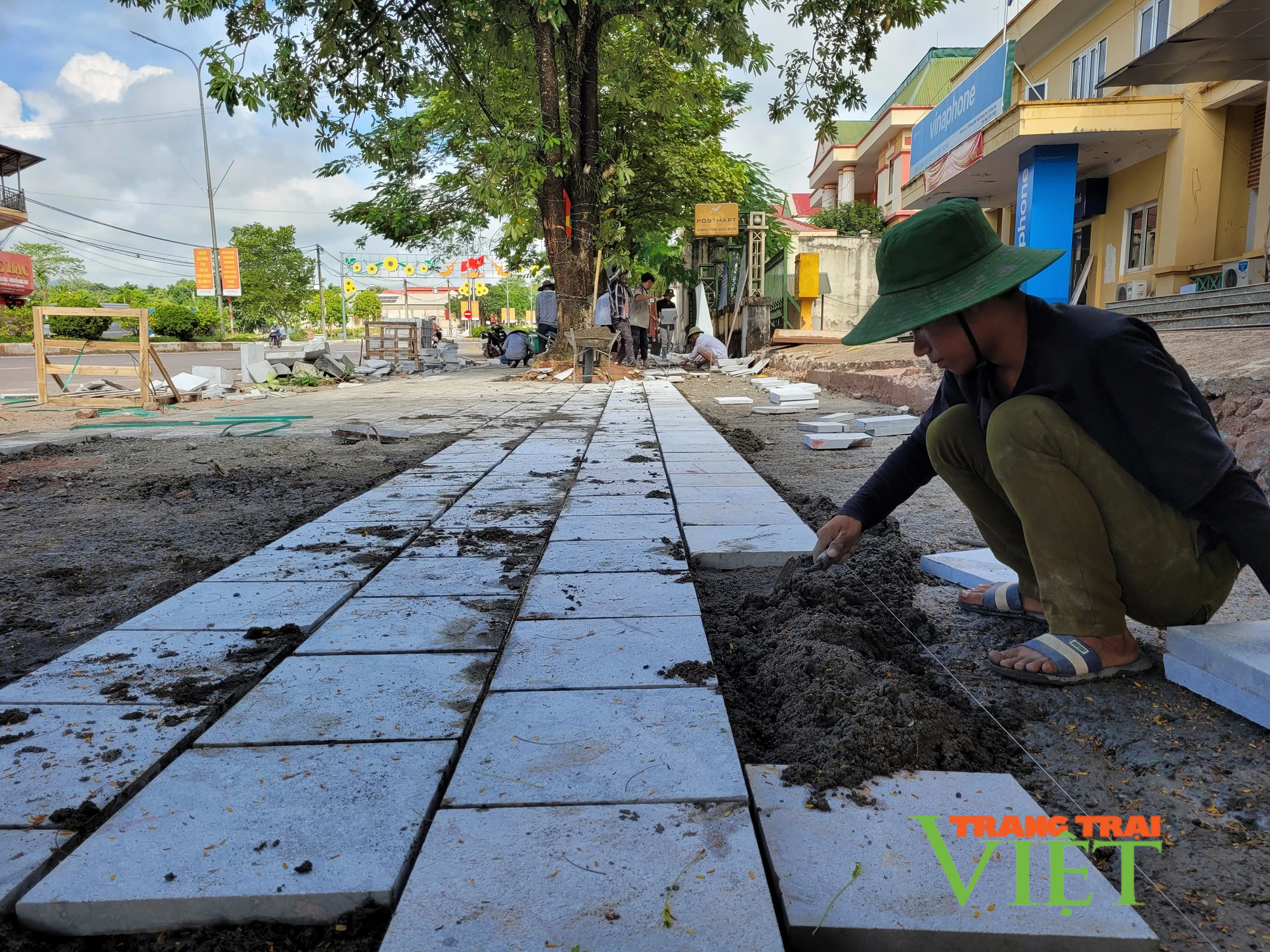 Tăng thu, chi đúng, thúc đẩy Mường Nhé phát triển - Ảnh 2. Tăng thu, chi đúng, thúc đẩy Mường Nhé phát triển - Ảnh 2.