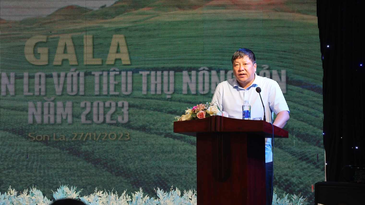 Hội Nông dân Sơn La đẩy mạnh tiêu thụ nông sản - Ảnh 3. Hội Nông dân Sơn La đẩy mạnh tiêu thụ nông sản - Ảnh 3.