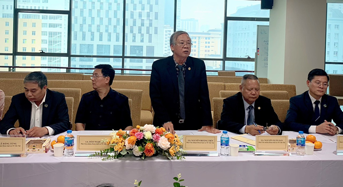 2 luật sư bị Đoàn Luật sư Hà Nội xóa tên khỏi danh sách - Ảnh 1.