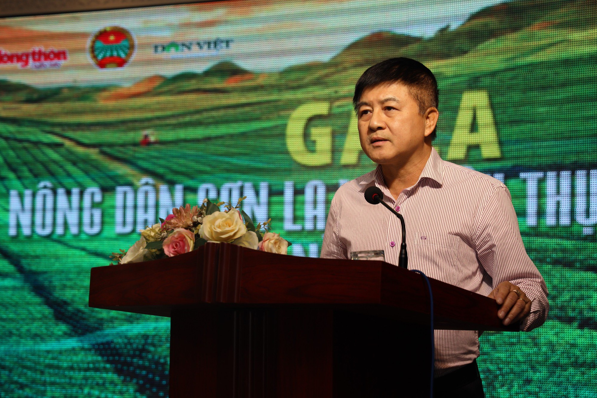 Hội Nông dân Sơn La đẩy mạnh tiêu thụ nông sản - Ảnh 6. Hội Nông dân Sơn La đẩy mạnh tiêu thụ nông sản - Ảnh 6.