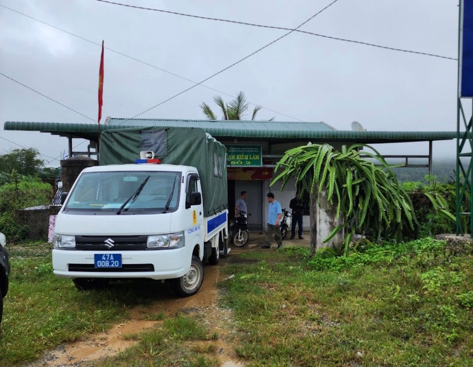 Quyền Trạm trưởng trạm kiểm lâm tử vong do trúng đạn có được công nhận liệt sĩ? - Ảnh 1.