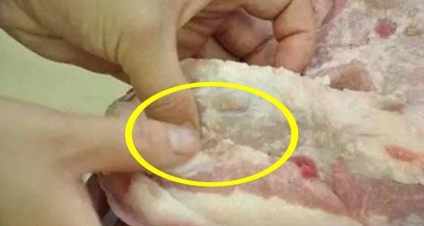 3 bộ phận cực bẩn ở lợn, thèm mấy cũng chớ ăn kẻo rước bệnh vào người - Ảnh 1.