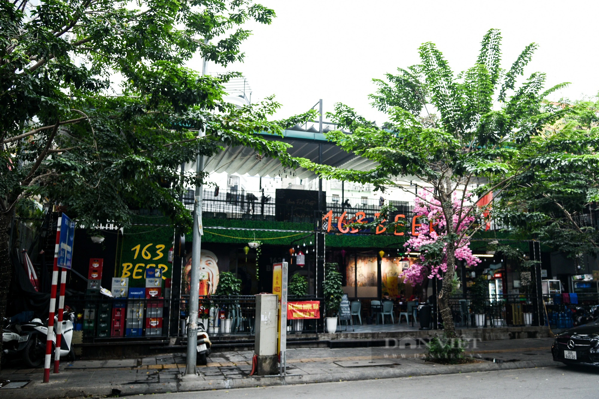 Điểm danh những khu đất bị cử tri Hà Nội &quot;gọi tên&quot; cần thu hồi để xây trường học - Ảnh 9.