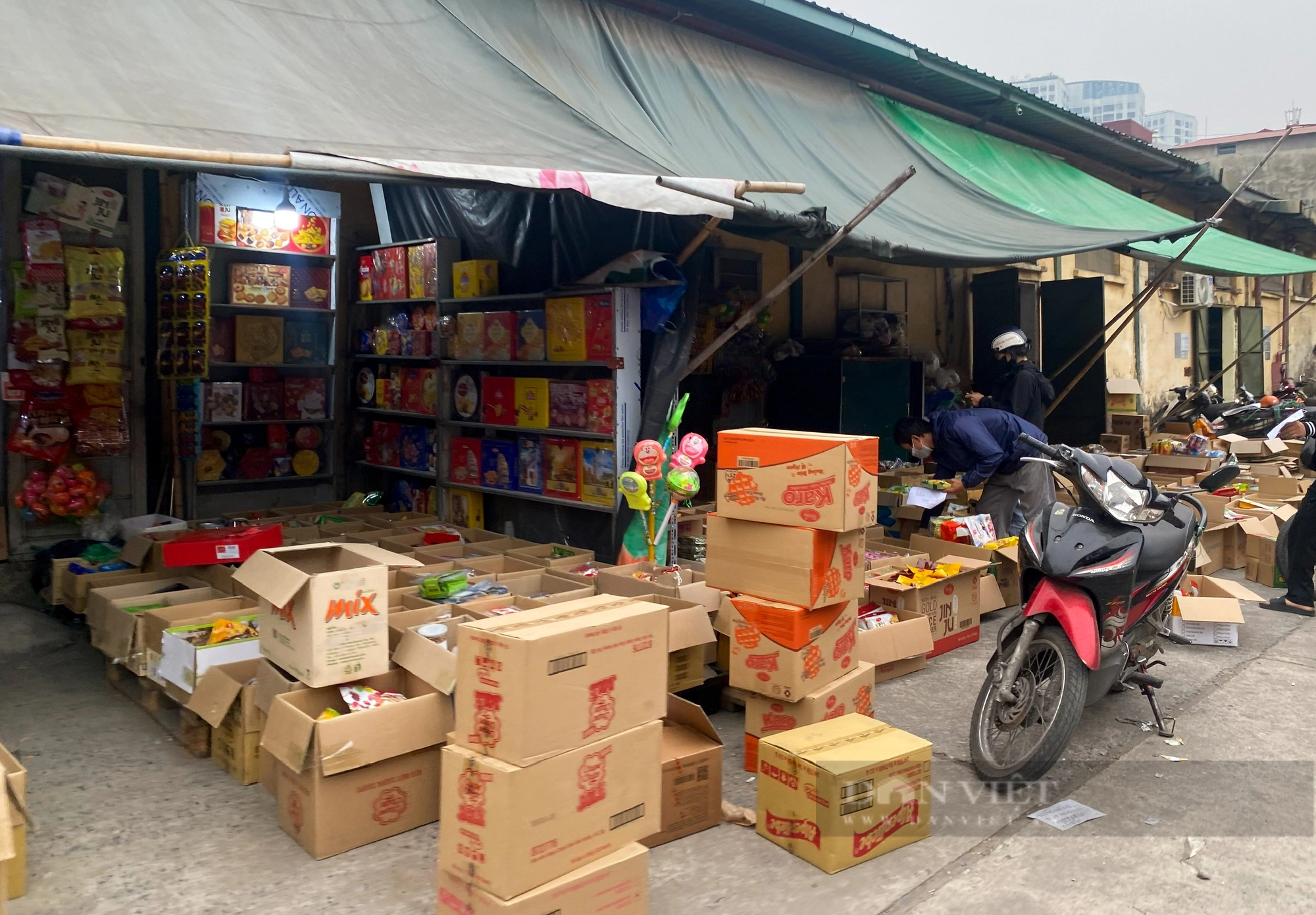 Điểm danh những khu đất bị cử tri Hà Nội &quot;gọi tên&quot; cần thu hồi để xây trường học - Ảnh 13.
