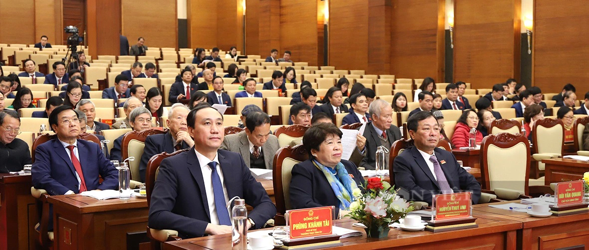 Tăng trưởng GRDP đạt 7,58%, Phú Thọ vươn lên thứ 3 vùng Trung du và miền núi phía Bắc - Ảnh 3.