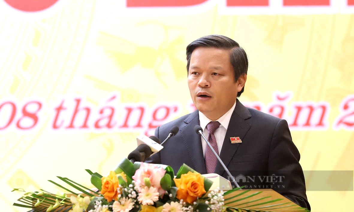 Tăng trưởng GRDP đạt 7,58%, Phú Thọ vươn lên thứ 3 vùng Trung du và miền núi phía Bắc - Ảnh 4.
