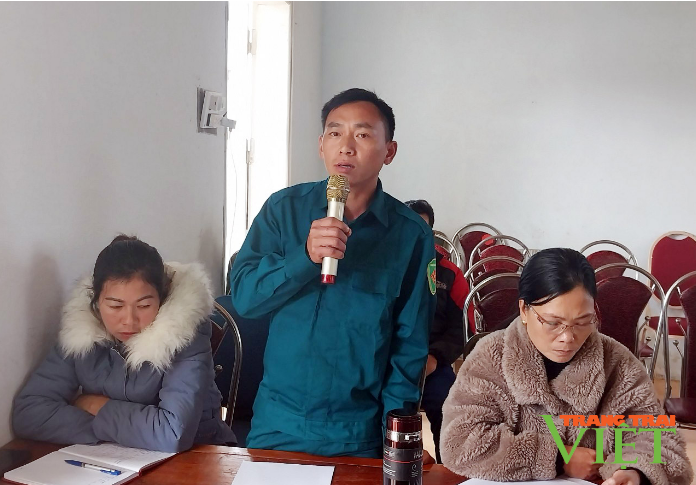 Nhà nước đầu tư ngân sách mở đường đi được xe máy qua 3 cột mốc biên giới - Ảnh 2. Nhà nước đầu tư ngân sách mở đường đi được xe máy qua 3 cột mốc biên giới - Ảnh 2.