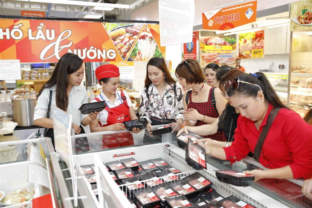 Quỹ ngoại tiếp tục rót thêm 50 triệu USD vào Masan - Ảnh 4.