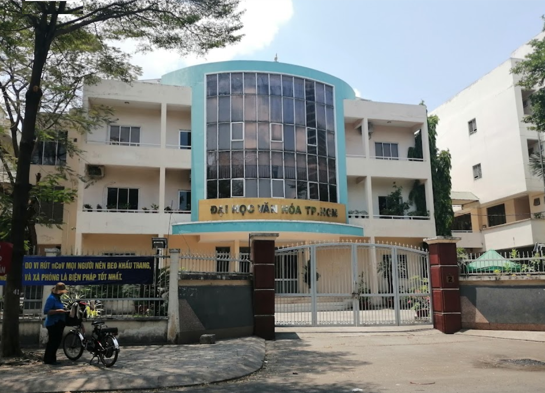 Nguyên nhân Hiệu trưởng, Chủ tịch Hội đồng trường Trường ĐH Văn hóa TP.HCM bị kiểm điểm - Ảnh 1.