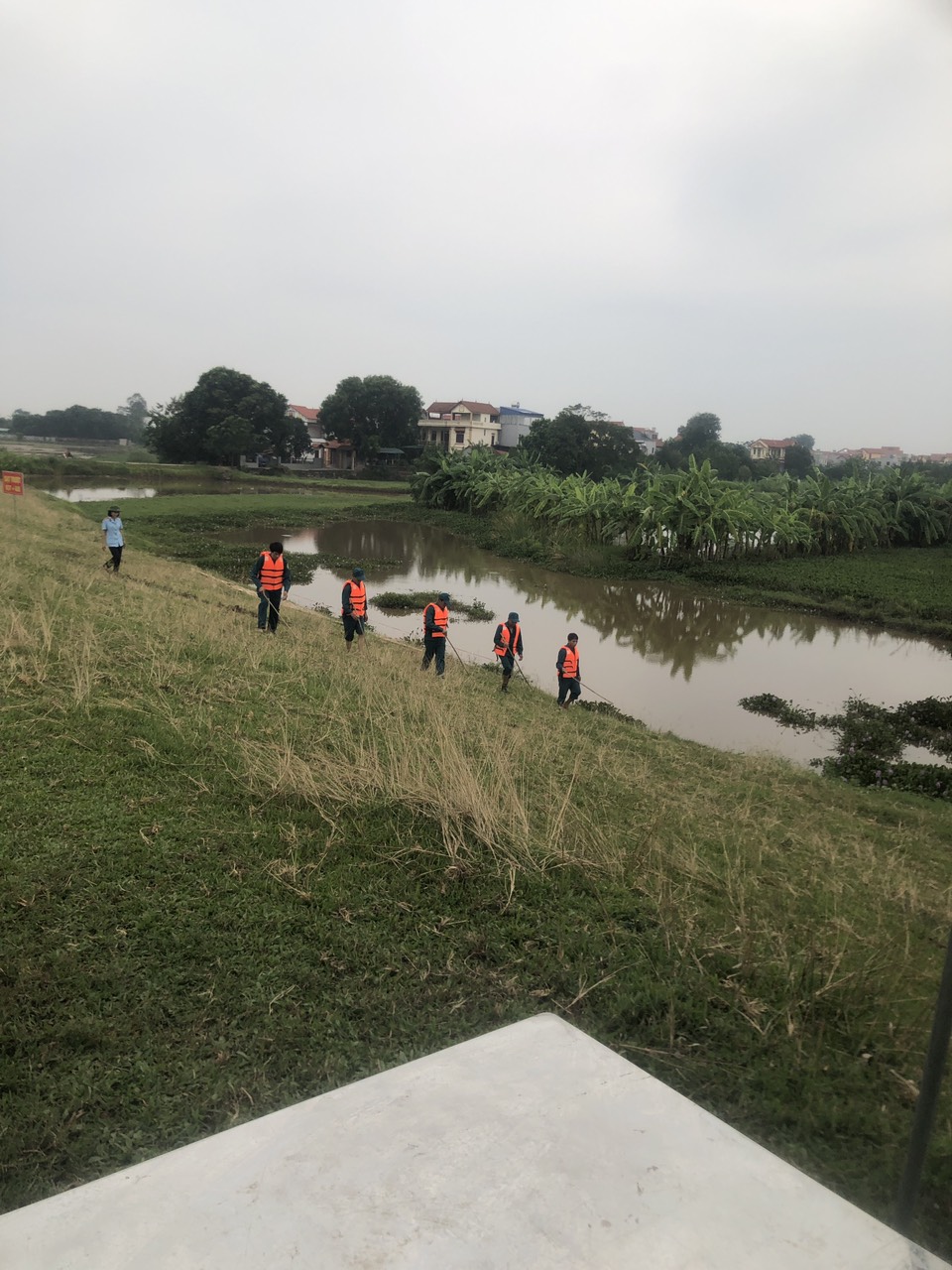Hà Nội: Thường xuyên rà soát, sẵn sàng ứng phó với mọi diễn biến thiên tai xảy ra - Ảnh 2.
