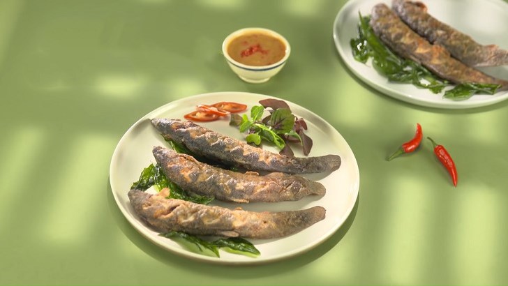 Loại cá giàu chất đạm, là “nhân sâm dưới nước”, được dùng làm cả thuốc trong đông y - Ảnh 8. Loại cá giàu chất đạm, là “nhân sâm dưới nước”, được dùng làm cả thuốc trong đông y - Ảnh 8.