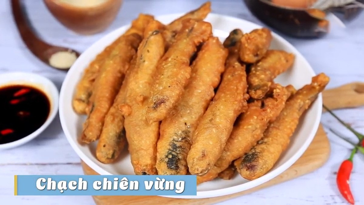 Loại cá giàu chất đạm, là “nhân sâm dưới nước”, được dùng làm cả thuốc trong đông y - Ảnh 7. Loại cá giàu chất đạm, là “nhân sâm dưới nước”, được dùng làm cả thuốc trong đông y - Ảnh 7.