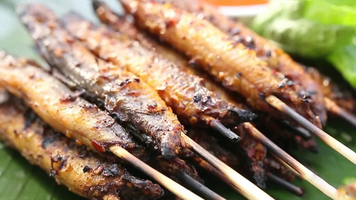 Loại cá giàu chất đạm, là “nhân sâm dưới nước”, được dùng làm cả thuốc trong đông y - Ảnh 12. Loại cá giàu chất đạm, là “nhân sâm dưới nước”, được dùng làm cả thuốc trong đông y - Ảnh 12.