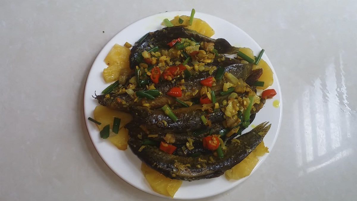 Loại cá giàu chất đạm, là “nhân sâm dưới nước”, được dùng làm cả thuốc trong đông y - Ảnh 3. Loại cá giàu chất đạm, là “nhân sâm dưới nước”, được dùng làm cả thuốc trong đông y - Ảnh 3.