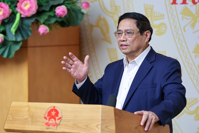 Thủ tướng &quot;cấm&quot; mở rộng room tín dụng và dành lãi suất thấp cho thành viên ban lãnh đạo ngân hàng - Ảnh 1.