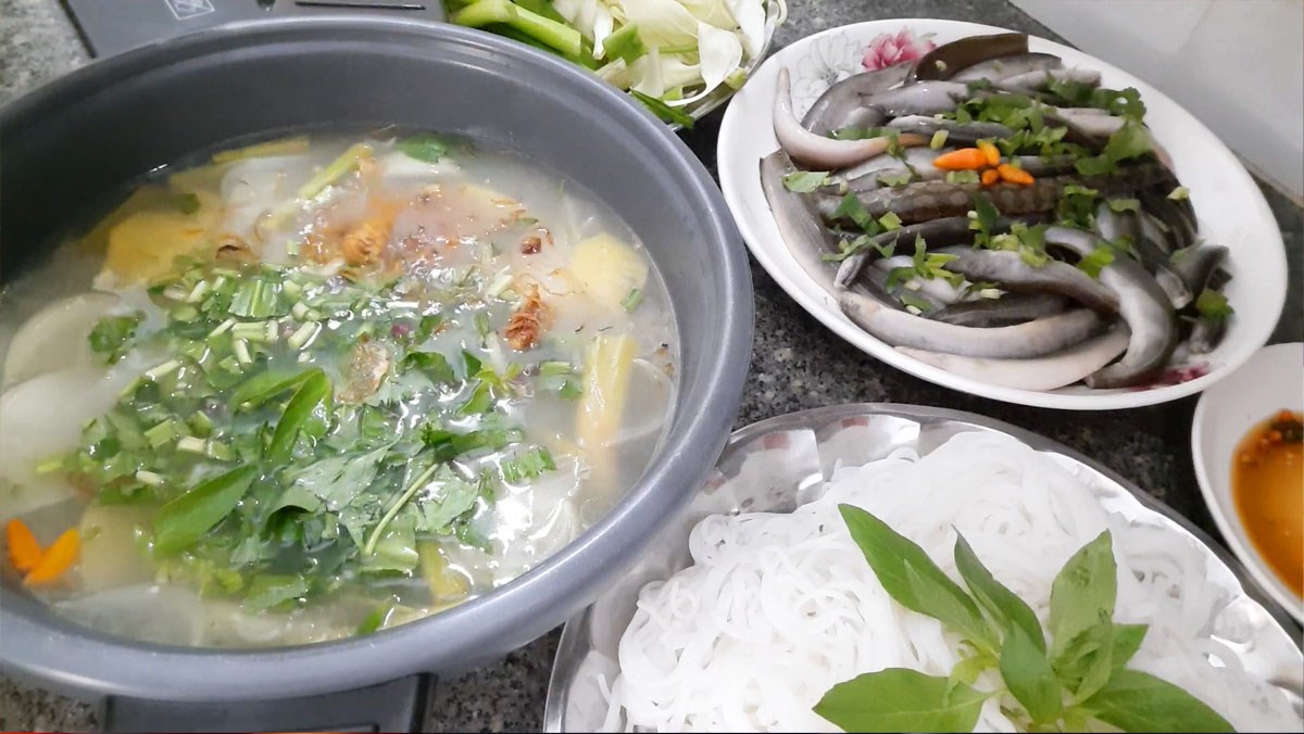 Loại cá giàu chất đạm, là “nhân sâm dưới nước”, được dùng làm cả thuốc trong đông y - Ảnh 17. Loại cá giàu chất đạm, là “nhân sâm dưới nước”, được dùng làm cả thuốc trong đông y - Ảnh 17.