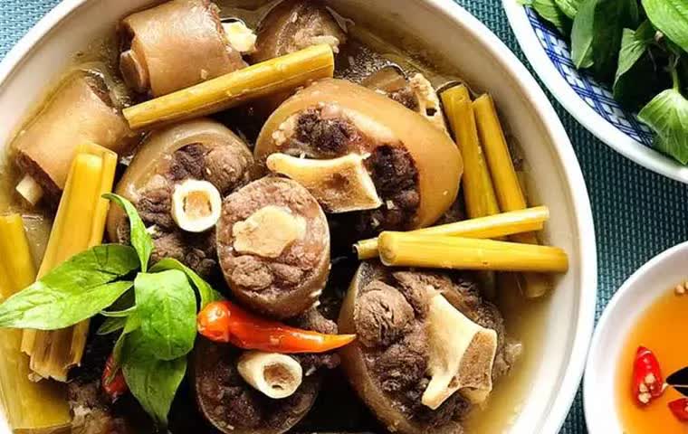 Món ăn của người nghèo nay là đặc sản không dễ mua, phải đặt trước vài ngày - Ảnh 3. Món ăn của người nghèo nay là đặc sản không dễ mua, phải đặt trước vài ngày - Ảnh 3.