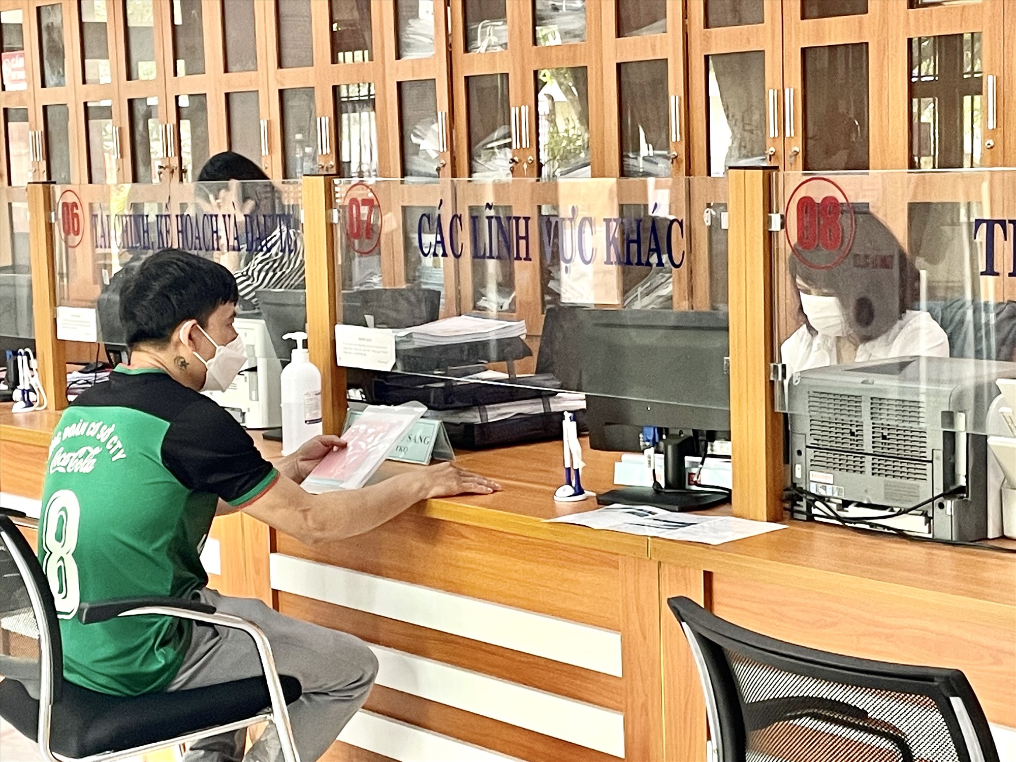 Quảng Nam: Tiên Phước quyết tâm hoàn thành huyện nông thôn mới vào năm 2024 - Ảnh 5.