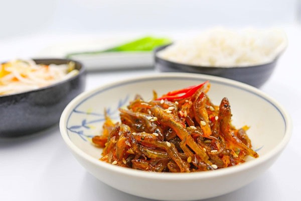 Vì sao Quảng Ngãi có nhiều đặc sản nhưng chỉ duy nhất cá bống sông Trà lọt Top Ẩm thực tiêu biểu Việt Nam? - Ảnh 3.