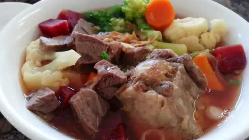 Món ăn của người nghèo nay là đặc sản không dễ mua, phải đặt trước vài ngày - Ảnh 9. Món ăn của người nghèo nay là đặc sản không dễ mua, phải đặt trước vài ngày - Ảnh 9.