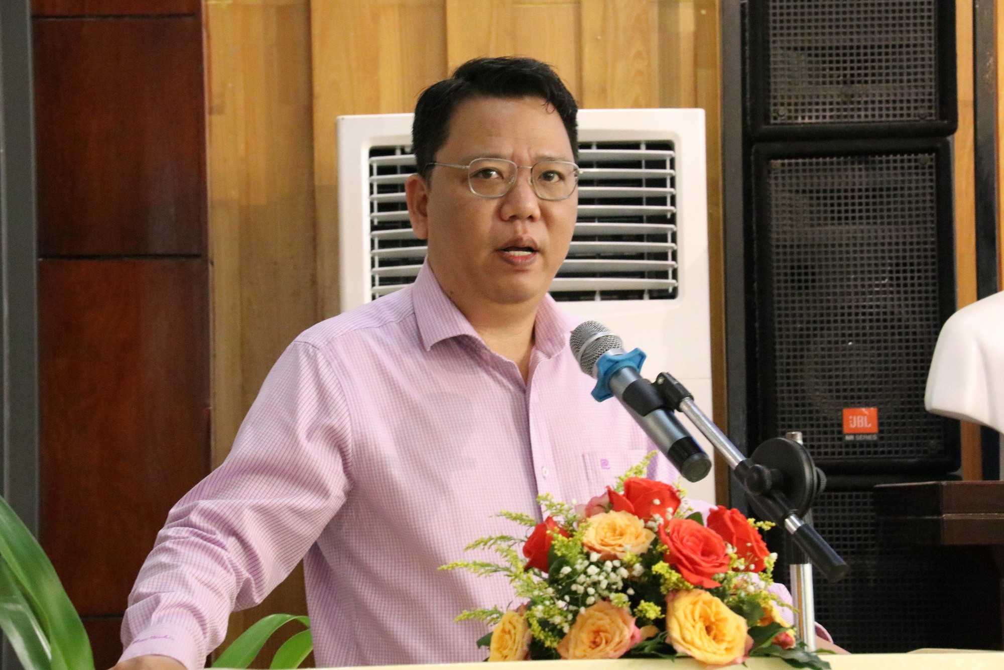 Văn phòng SPS Việt Nam phổ biến các quy định hiệp định thương mại giữa Việt Nam và EU - Ảnh 1. Văn phòng SPS Việt Nam phổ biến các quy định hiệp định thương mại giữa Việt Nam và EU - Ảnh 1.