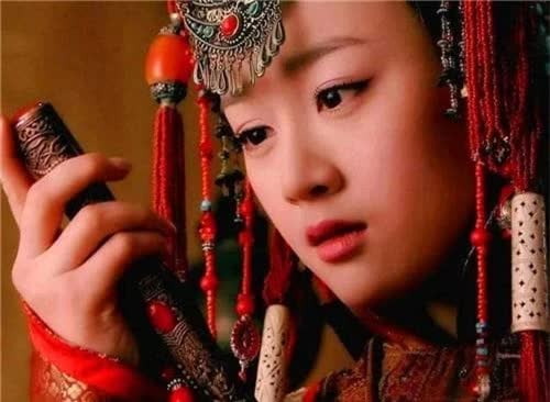 3 sủng phi có địa vị cao nhất lịch sử Trung Quốc, hoàng hậu không thể sánh bằng gồm những ai? - Ảnh 6.