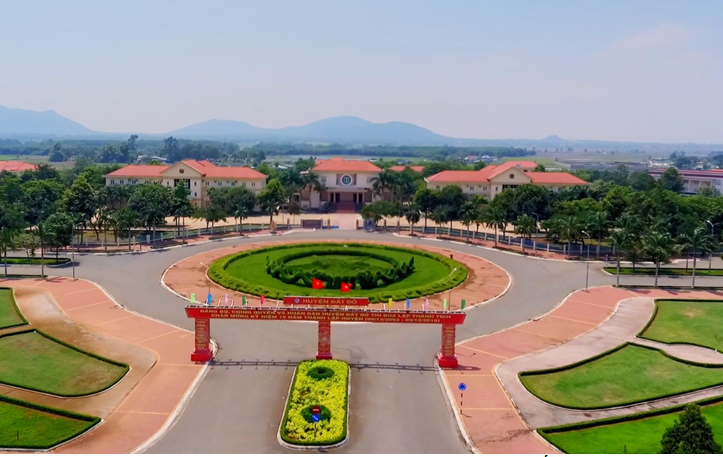 Tỉnh Bà Rịa - Vũng Tàu có thể có sân bay mới với tổng vốn đầu tư hơn 3.000 tỷ đồng - Ảnh 2.
