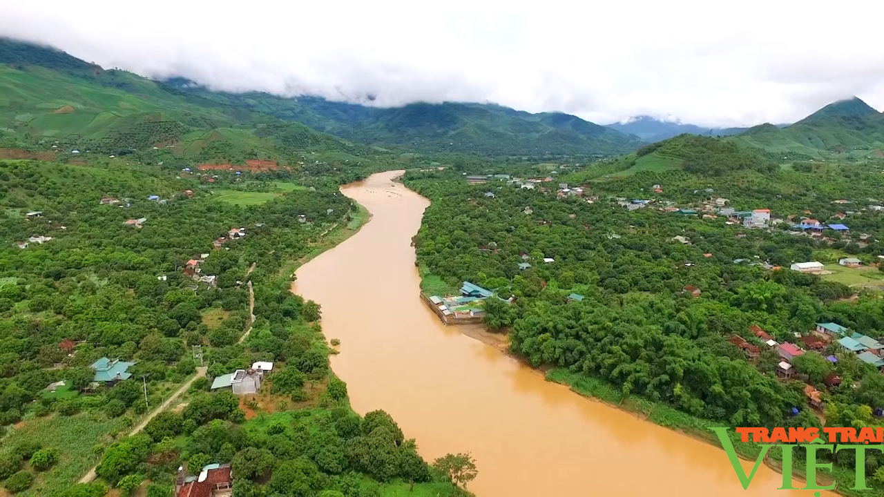 Sơn La: Mở rộng thị trường cho sản phẩm nông nghiệp - Ảnh 2.