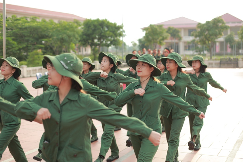 Những chính sách giáo dục có hiệu lực từ tháng 2/2023 - Ảnh 1.