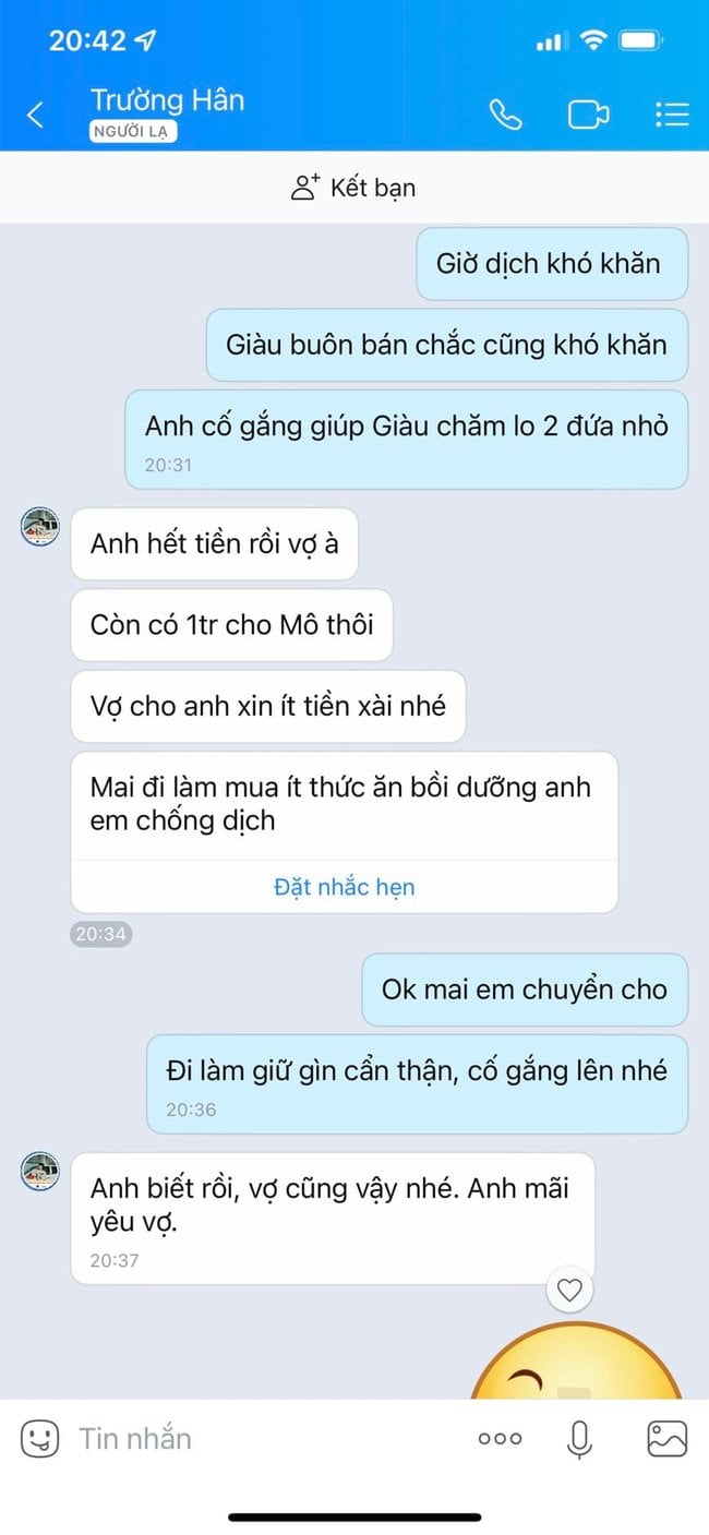Long An: Ông Lê Trường Hận, chính thức miễn nhiệm chức danh Phó Chủ tịch UBND xã Đức Hòa Đông, huyện Đức Hòa - Ảnh 2.