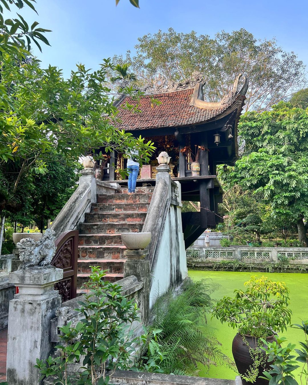 15 thành phố lâu đời nhất thế giới - Ảnh 13.