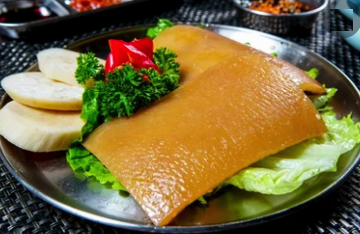 Đi chợ, thấy 8 bộ phận này của con lợn cần cân nhắc kĩ trước khi mua kẻo rước bệnh vào người - Ảnh 2.