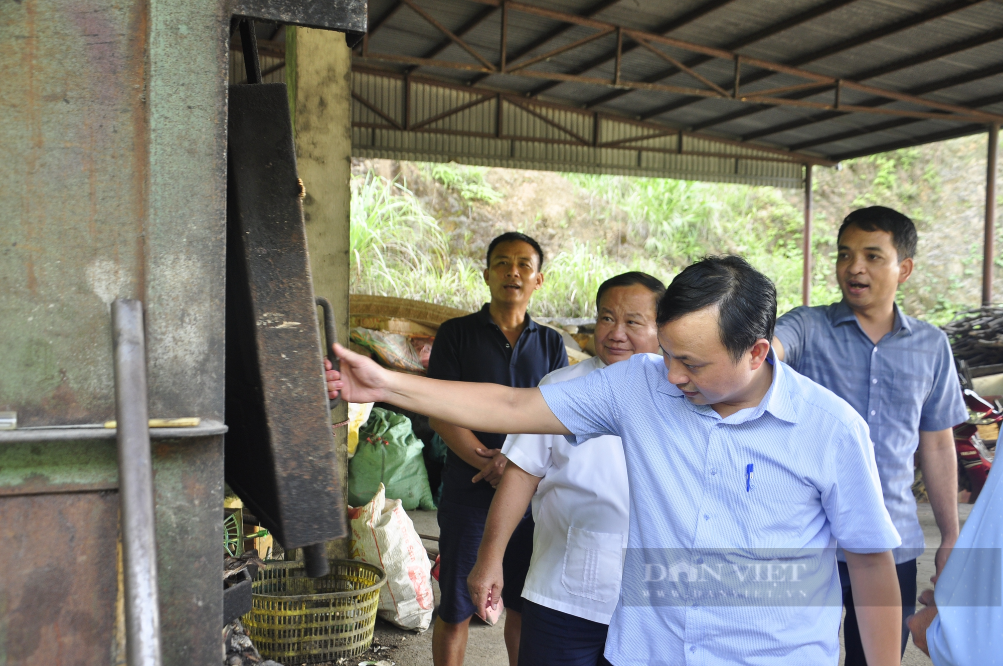 Nhìn lại hành trình 12 năm xây dựng nông thôn mới ở Quảng Ninh - Ảnh 2.