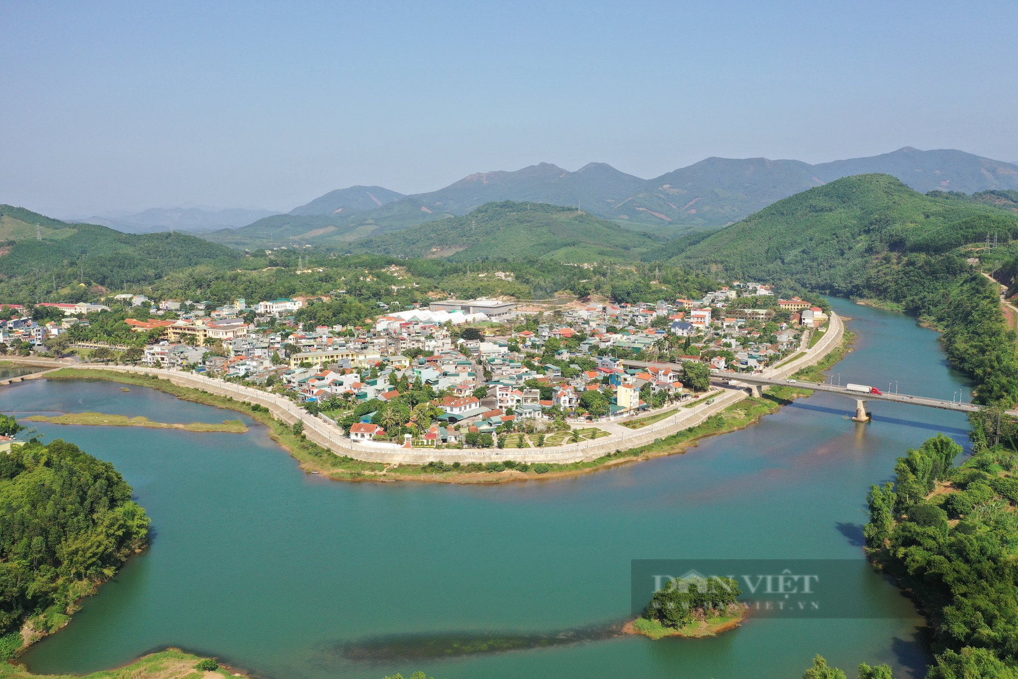 Nhìn lại hành trình 12 năm xây dựng nông thôn mới ở Quảng Ninh - Ảnh 3.