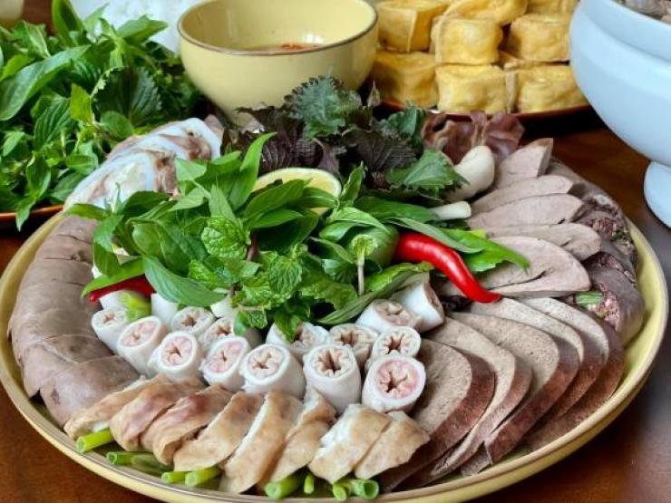 Đi chợ, thấy 8 bộ phận này của con lợn cần cân nhắc kĩ trước khi mua kẻo rước bệnh vào người - Ảnh 5.