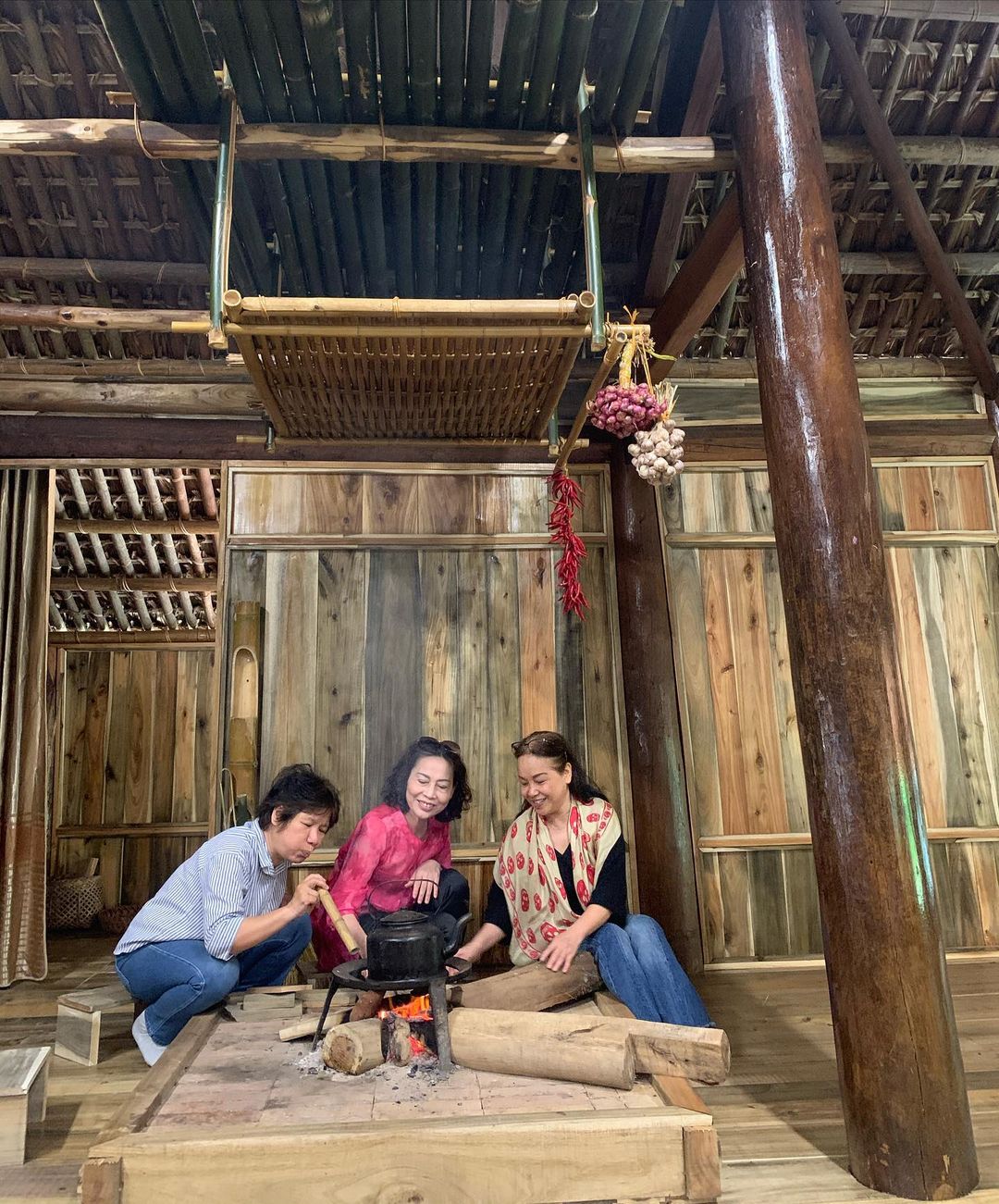 4 tỉnh thành với nét văn hoá đặc sắc hút du khách đam mê du lịch khám phá địa phương - Ảnh 16.