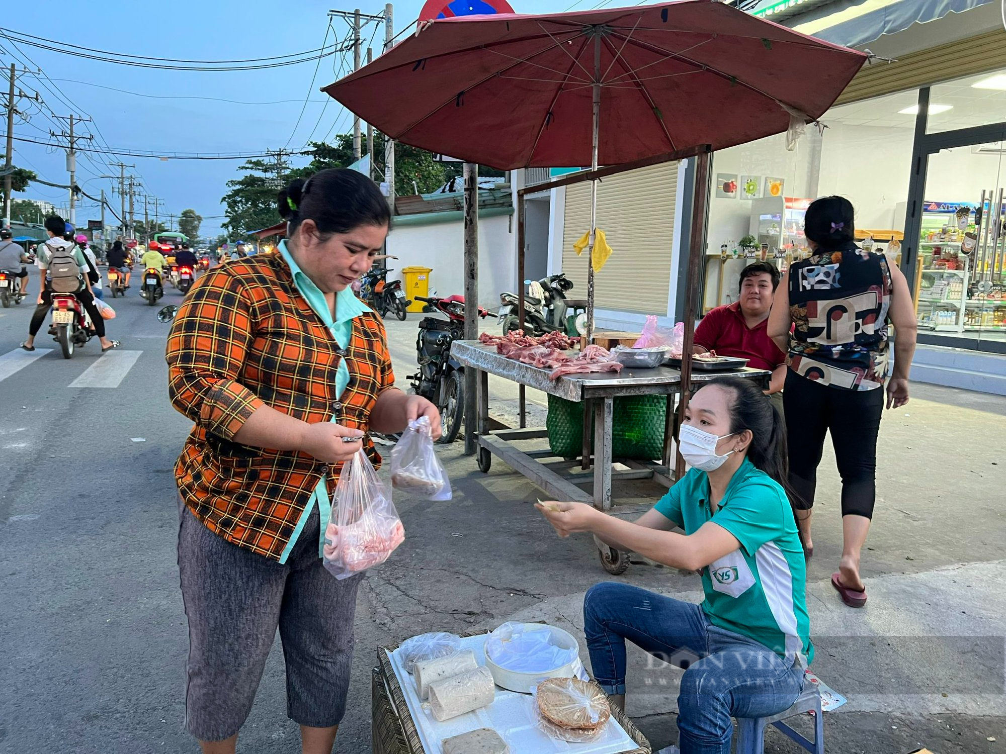 TP.HCM: Lao động bị cắt, giảm việc làm được hỗ trợ đến 3 triệu đồng - Ảnh 3.