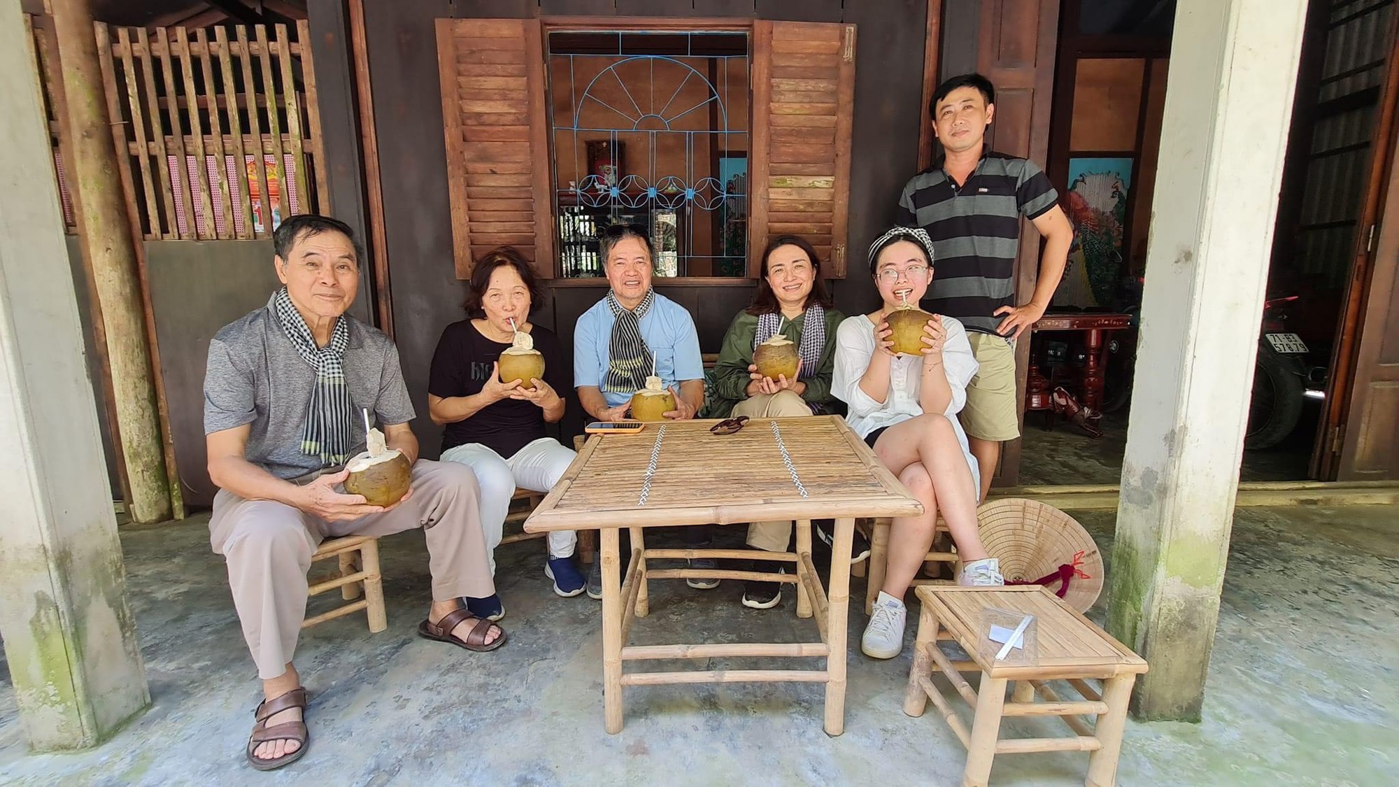 4 tỉnh thành với nét văn hoá đặc sắc hút du khách đam mê du lịch khám phá địa phương - Ảnh 12.