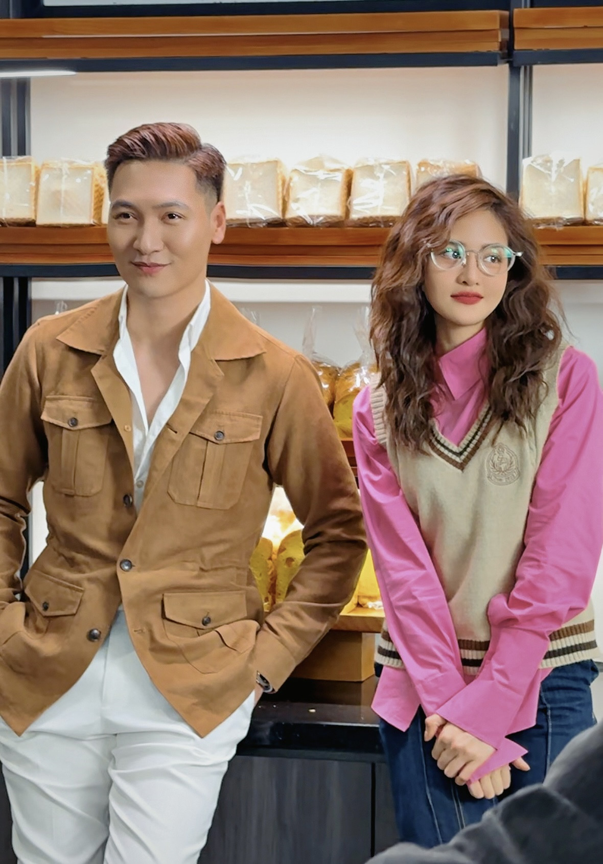 Khán giả chê Mạnh Trường không hợp vai phim &quot;Đừng nói khi yêu&quot;, những gương mặt khác liệu có phù hợp? - Ảnh 1.