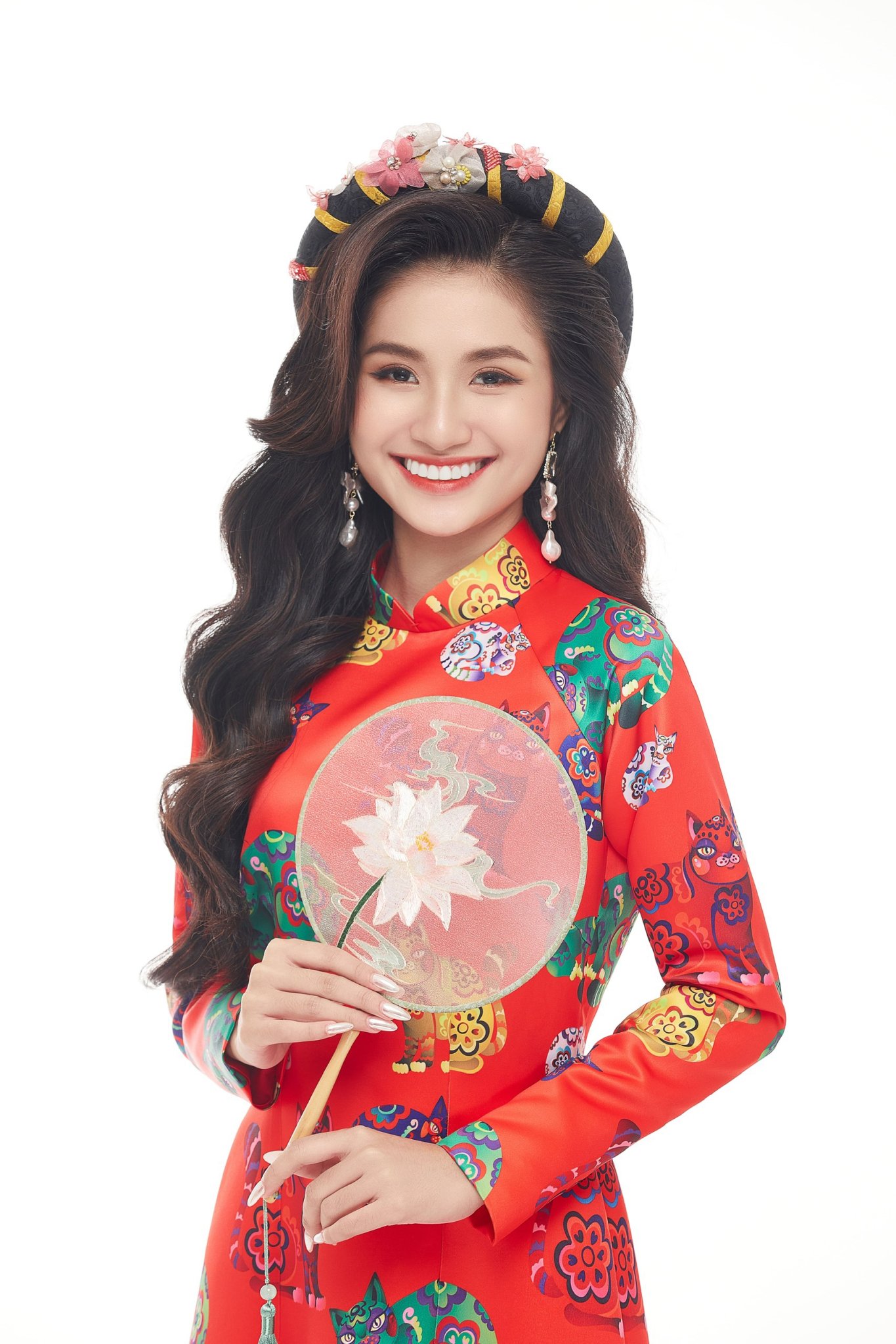  Hoa hậu Nguyễn Thanh Hà tích cực tham gia các hoạt động bảo vệ môi trường - Ảnh 8.